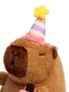 Мягкая игрушка «Капибарик», 17 см, МИКС 10920481