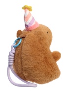 Мягкая игрушка «Капибарик», 17 см, МИКС 10920481