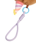 Мягкая игрушка «Капибарик», 17 см, МИКС 10920481