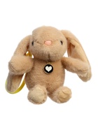 Мягкая игрушка «Зайка», 14 см, МИКС 10920482