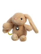 Мягкая игрушка «Зайка», 14 см, МИКС 10920482