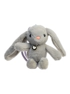 Мягкая игрушка «Зайка», 14 см, МИКС 10920482
