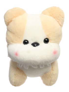 Мягкая игрушка «Собачка», 20 см