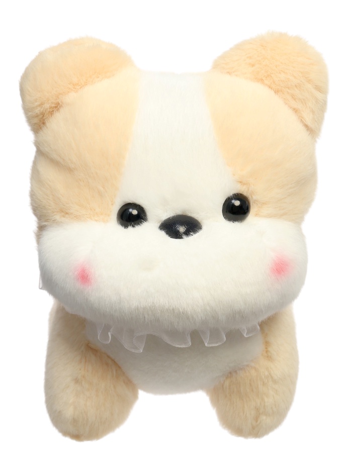 Мягкая игрушка «Собачка», 20 см