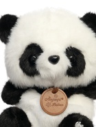 Мягкая игрушка «Панда», ароматическое пузико, 17 см - Фото 3