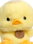 Мягкая игрушка «Цыпа», ароматическое пузико, 17 см - Фото 3