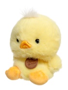 Мягкая игрушка «Цыпа», ароматическое пузико, 17 см 10931349