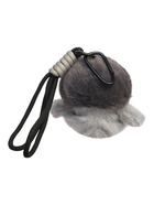 Мягкая игрушка «Пингвин» на подвесе МИКС, 13 см 10931351