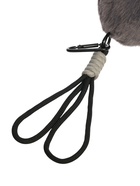 Мягкая игрушка «Пингвин» на подвесе МИКС, 13 см - Фото 7