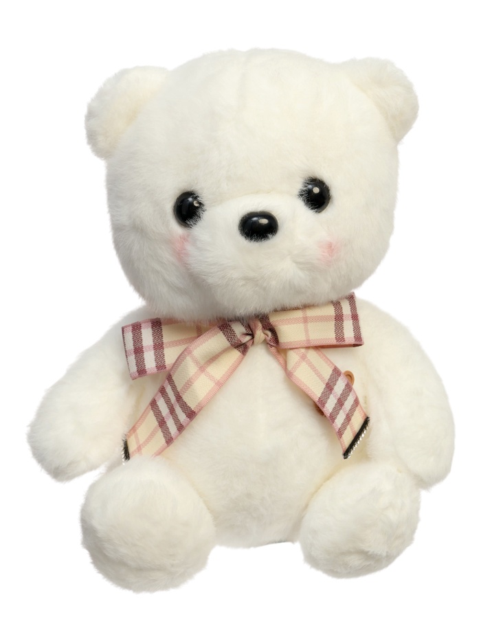 Мягкая игрушка «Мишутка» МИКС, 24 см