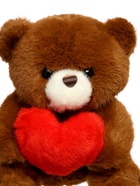 Мягкая игрушка «Мишутка с любовью» МИКС, 15 см 10939049