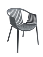 УЦЕНКА Стул Альт (серый) - Фото 12