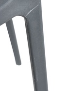 УЦЕНКА Стул Альт (серый) - Фото 16