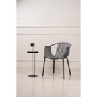 УЦЕНКА Стул Альт (серый) - Фото 3