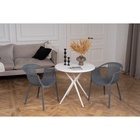 УЦЕНКА Стул Альт (серый) - Фото 4