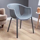 УЦЕНКА Стул Альт (серый) - Фото 6