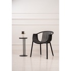 УЦЕНКА Стул Альт (черный) - Фото 3