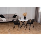 УЦЕНКА Стул Альт (черный) - Фото 4