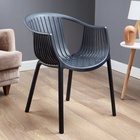 УЦЕНКА Стул Альт (черный) - Фото 6