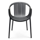 УЦЕНКА Стул Альт (черный) - Фото 8