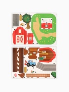 Набор для опытов Синий трактор «Выращиваем травку», 26 деталей 10800528