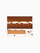 Набор для опытов Синий трактор «Выращиваем травку», 26 деталей 10800528