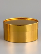 Набор подарочных коробок 3 в 1, завальцованные, золотой, 20×12 - 18×10 - 16×8 см - фото 65465947