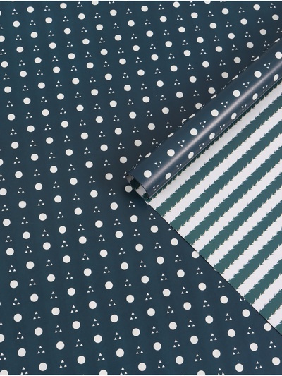 Бумага глянцевая двухсторонняя «Для мужчины», 50 × 70 см