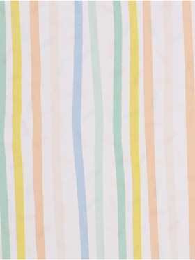 Бумага глянцевая двухсторонняя «Конфетти», 50 ? 70 см (комплект 10 шт)