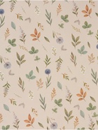 Бумага глянцевая двухсторонняя «Просто цветы», 70 × 100 см - Фото 3