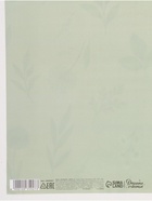 Бумага глянцевая двухсторонняя «Просто цветы», 70 × 100 см - Фото 6