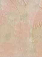 Бумага крафтовая двухсторонняя «Объемные цветы», 70 × 100 см - Фото 4