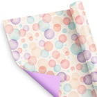 Бумага крафтовая двухсторонняя «Шары», 70 × 100 см 10935949