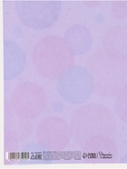 Бумага крафтовая двухсторонняя «Шары», 70 × 100 см - Фото 6