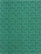 Бумага крафтовая двухсторонняя «Жирафы», 70 × 100 см - Фото 4