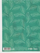 Бумага крафтовая двухсторонняя «Жирафы», 70 × 100 см - Фото 6