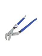 УЦЕНКА Клещи переставные ТУНДРА, обрезиненные рукоятки, 300 мм 10981446