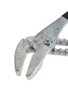 УЦЕНКА Клещи переставные ТУНДРА, обрезиненные рукоятки, 300 мм - Фото 4