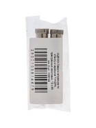 УЦЕНКА Сверло алмазное по стеклу и керамике ТУНДРА, трехгранный хвостовик, 12×65 мм, 2 шт. 1098144 - Фото 3