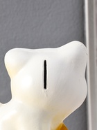 Копилка "Кот на рыбке" 21 см 10970639