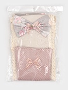 Органайзер подвесной Love roses, 4 ячейки 10917252