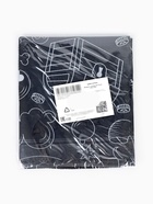 Бандана пиратская «Жизнь пирата», 50 х 50 см - Фото 5