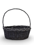 Набор корзин 3 шт ИВА 36x36x14 30x30x12 25x25x11 см ПЛЕТ ручка h=23/20/17 см 10919254