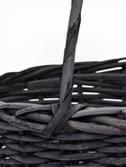 Набор корзин 3 шт ИВА 36x36x14 30x30x12 25x25x11 см ПЛЕТ ручка h=23/20/17 см 10919254