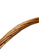 Набор корзин 3 шт Ротанг 31х26х12 26х22х11 23х18х9 см ручка h=25/23/21 см - фото 809425805