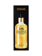 Косметическая сыворотка для лица с биозолотом и гиалуроновой кислотой 100 мл - Фото 3