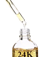 Косметическая сыворотка для лица с биозолотом и гиалуроновой кислотой 100 мл - Фото 5