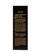 Косметическая сыворотка для лица с биозолотом и гиалуроновой кислотой 100 мл - Фото 6