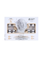 Набор сывороток для лица SKIT, 5 мл ×10 шт., для увлажнения с козьим молоком - Фото 2