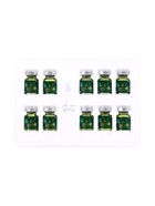 Набор сывороток для лица 5 мл ×10 шт., против морщин с травами (biden pilosa) - Фото 3